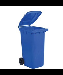 Contenitore con 2 ruote da 120 Lt Medial Contivia Basic 2 - 240 Lt