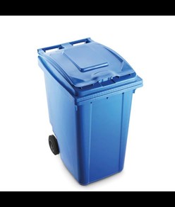 Contenitore con 2 ruote da 120 Lt Medial Contivia Basic 2 - 360 Lt