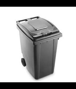 Contenitore con 2 ruote da 120 Lt Medial Contivia Basic 2 - 360 Lt