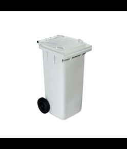 Contenitore con 2 ruote da 120 Lt Medial Contivia 2 - 120 Lt