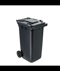 Contenitore con 2 ruote da 240 Lt Medial Contivia 2 - 240 Lt