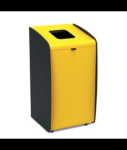 Gettacarte per la raccolta differenziata Medial Roxy (Classic)