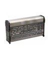 Sterminatore d'insetti d'arredo con carta moschicida Medial Insettivor Tube Led