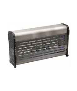 Sterminatore d'insetti d'arredo con carta moschicida Medial Insettivor Tube Led