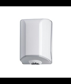 Distributore carta a srotolamento centrale Medial Wave