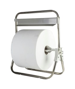 Portarotolo industriale Medial Rolind Evo Portarotolo industriale Medial Rolind Evo