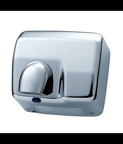 Asciugamani tradizionale con resistenza ad attivazione automatica Medial Arielimp