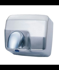 Asciugamani tradizionale con resistenza ad attivazione automatica Medial Arielimp