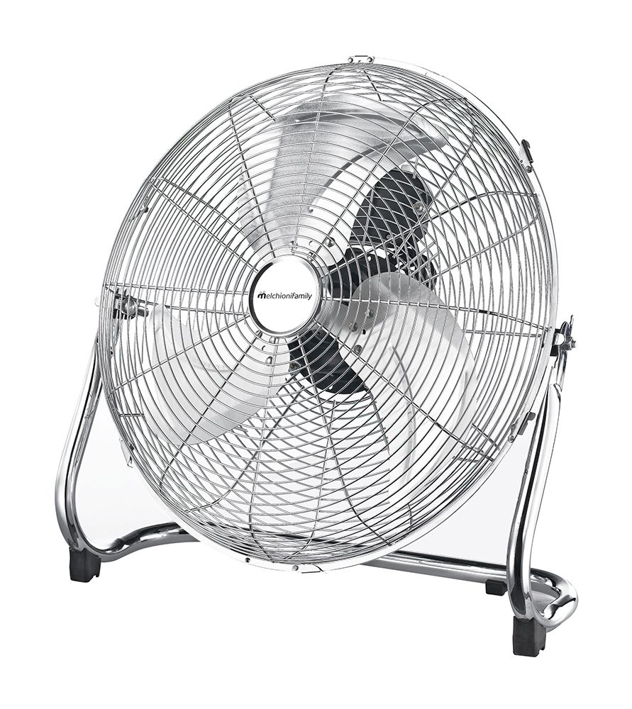 Ventilatore industriale