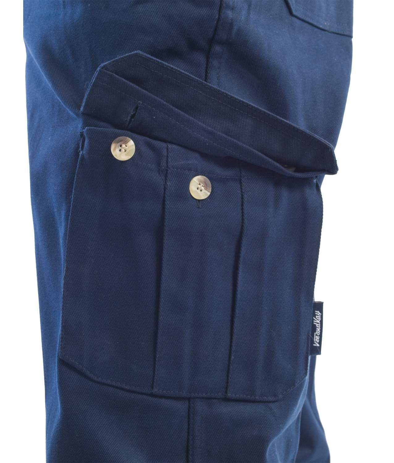 Pantalone da lavoro termico P&P Loyal MUL02115