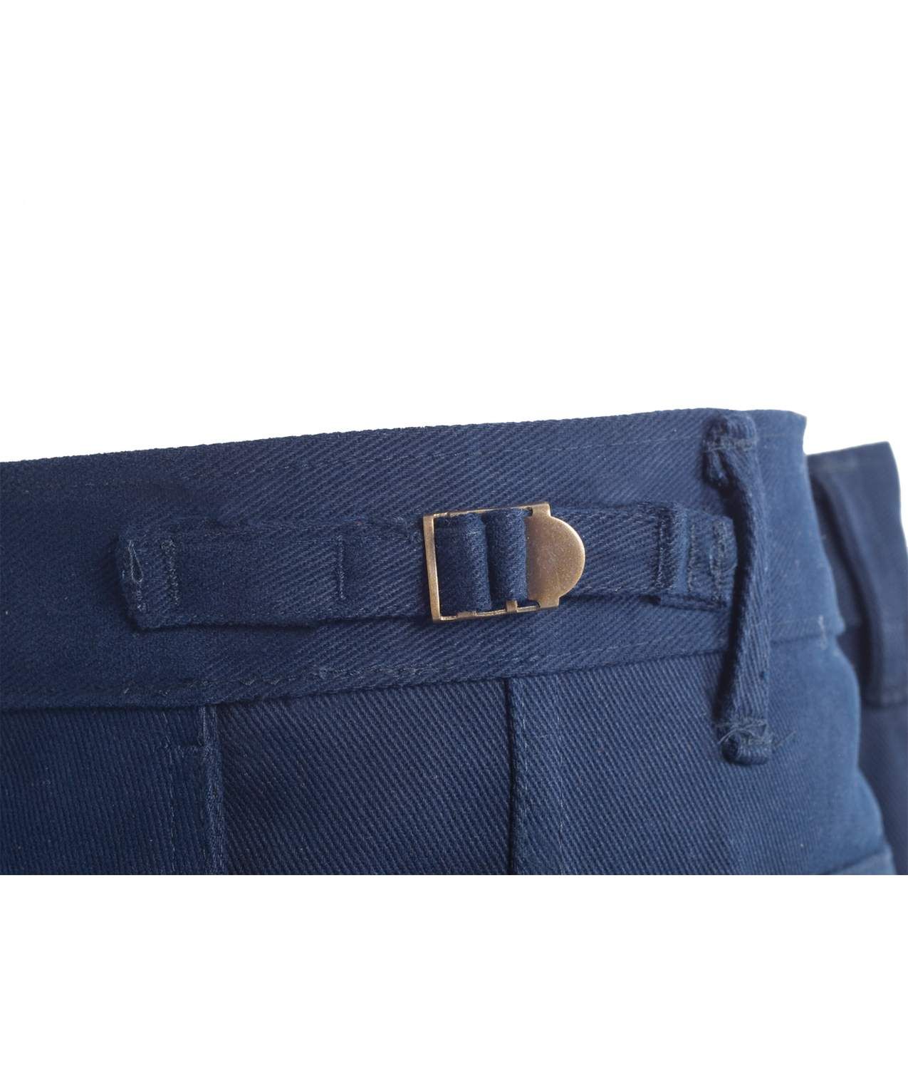 Pantalone da lavoro termico P&P Loyal MUL02115