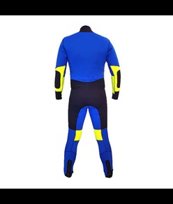 Muta da sub monopezzo fluviale WRS K5 PC