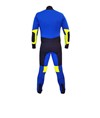 Muta da sub monopezzo fluviale WRS K5 PC Muta da sub monopezzo fluviale WRS K5 PC