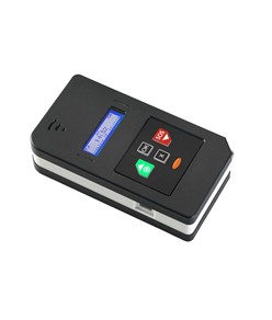 Sistema uomo a terra Datix NANO 4G