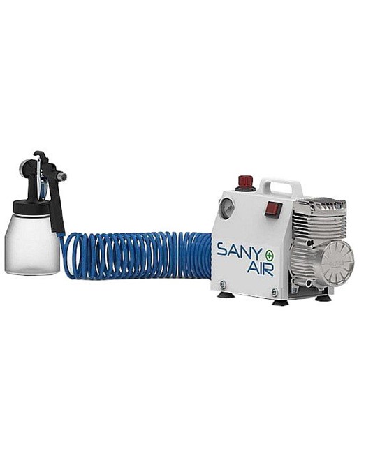 Sistema di disinfezione Sistema di disinfezione