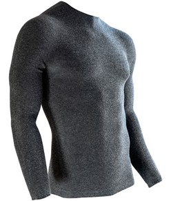 Maglia termica uomo manica lunga Native 001CNM Maglia termica uomo manica lunga Native 001CNM