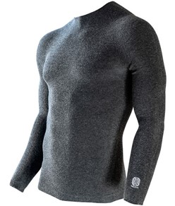 Maglia termica uomo manica lunga Native 001CNM Maglia termica uomo manica lunga Native 001CNM