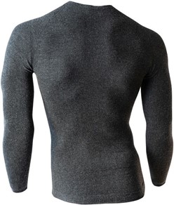 Maglia termica uomo manica lunga Native 001CNM Maglia termica uomo manica lunga Native 001CNM