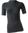 Maglietta termica donna manica corta Native 002CNF