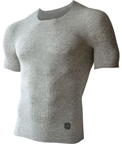 Maglietta termica estiva uomo manica corta Native 102SNM Maglietta termica estiva uomo manica corta Native 102SNM