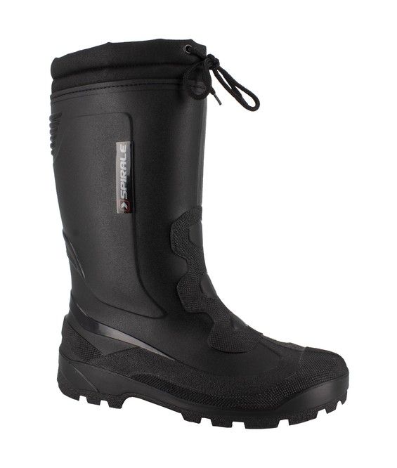 Stivali invernali foderati Nora John