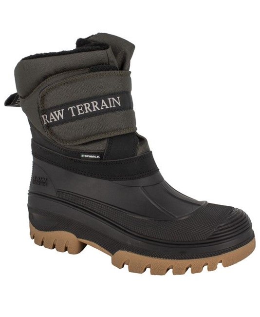 Stivali uomo invernali Nora Tommy Stivali uomo invernali Nora Tommy