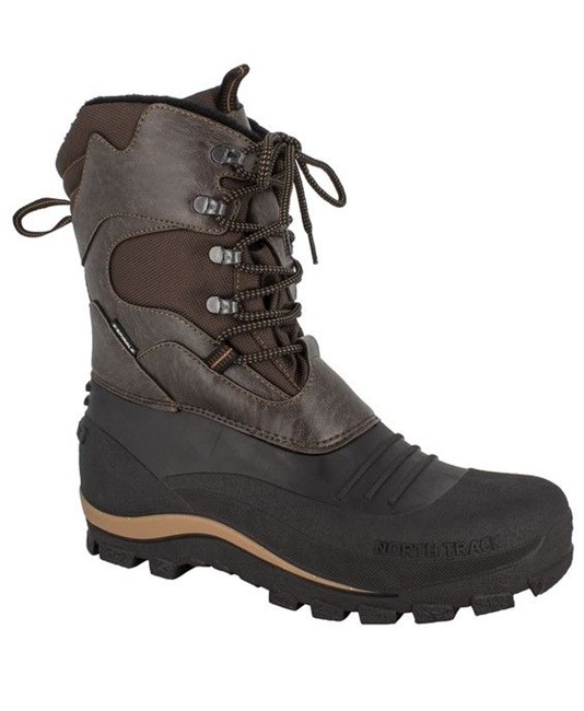 Stivale da lavoro a tronchetto Nora Bernd Stivale da lavoro a tronchetto Nora Bernd