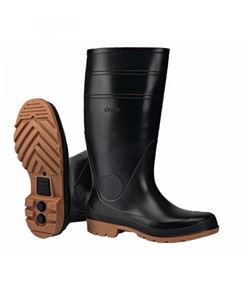 Stivali da lavoro al ginocchio Nora Como