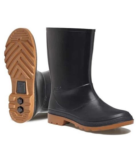 Stivali da lavoro a tronchetto Nora Iseo Stivali da lavoro a tronchetto Nora Iseo