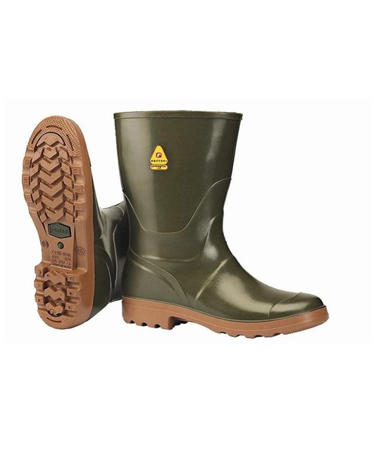 Stivali in gomma per agricoltura Nora Forest Stivali in gomma per agricoltura Nora Forest