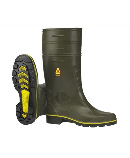 Stivali da lavoro Nora Winner Stivali da lavoro Nora Winner