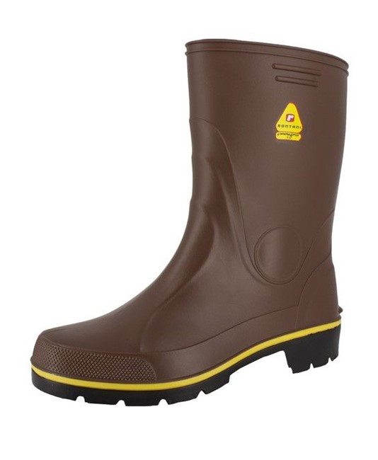 Stivali agricoli a tronchetto Nora Farm Stivali agricoli a tronchetto Nora Farm