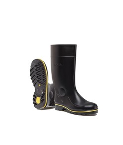 Stivali al ginocchio Nora Jan