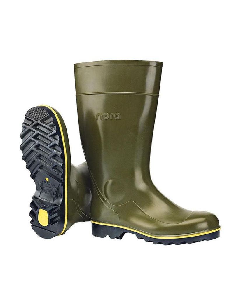 Stivali al ginocchio Nora Jan