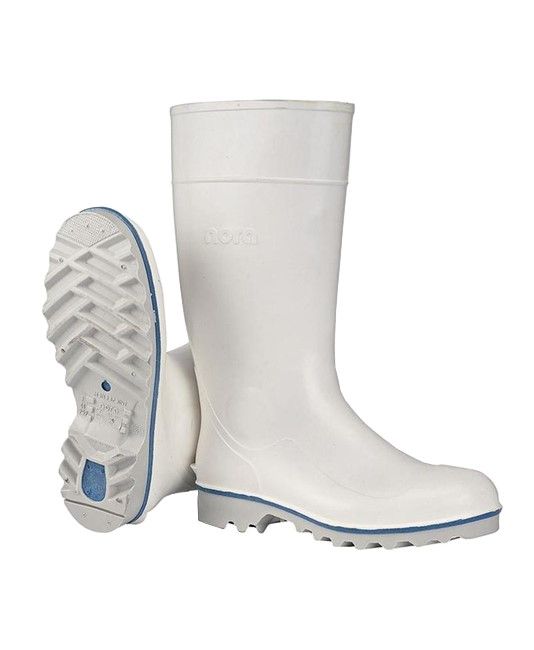 Stivali antinfortunistici Nora Multiraf