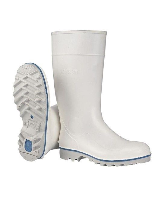 Stivali antinfortunistici Nora Multiraf Stivali antinfortunistici Nora Multiraf