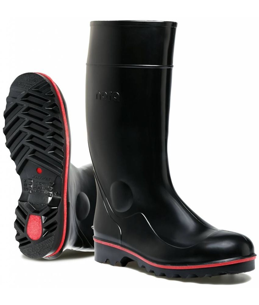 Stivali antinfortunistici S5 Nora MegaJan