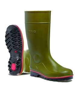 Stivali antinfortunistici S5 Nora MegaJan