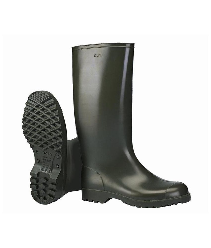 Stivali da lavoro Nora Anton