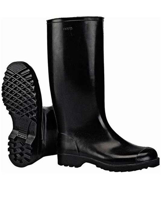 Stivali da lavoro Nora Anton Stivali da lavoro Nora Anton