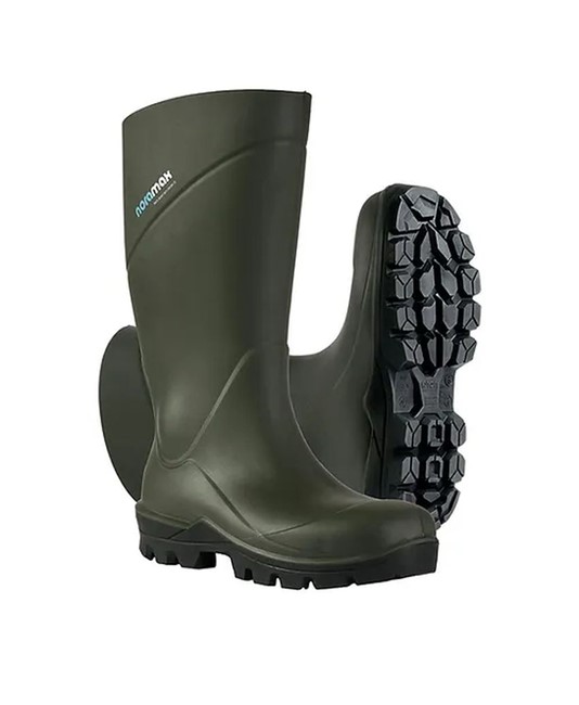 Stivali agricoli al ginocchio Nora Noramax Agri Stivali agricoli al ginocchio Nora Noramax Agri