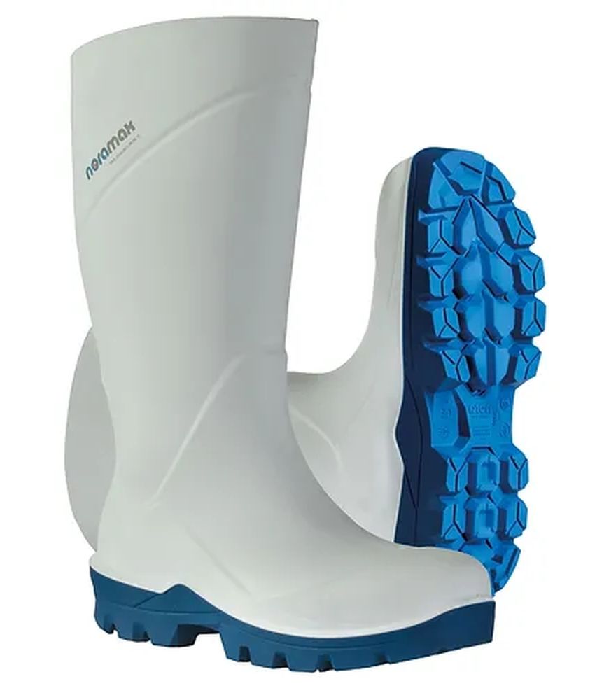 Stivali alimentari Nora Noramax Food S4