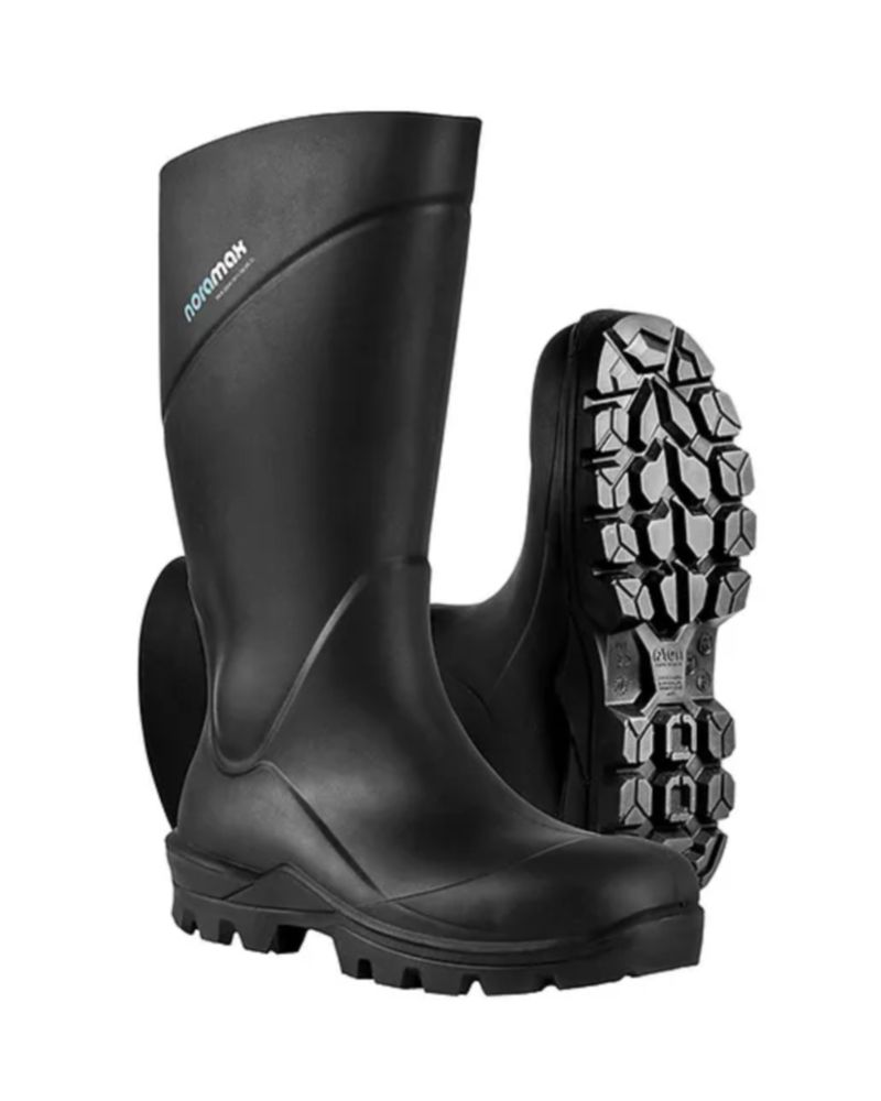 Stivali antinfortunistici Nora Noramax PRO S5