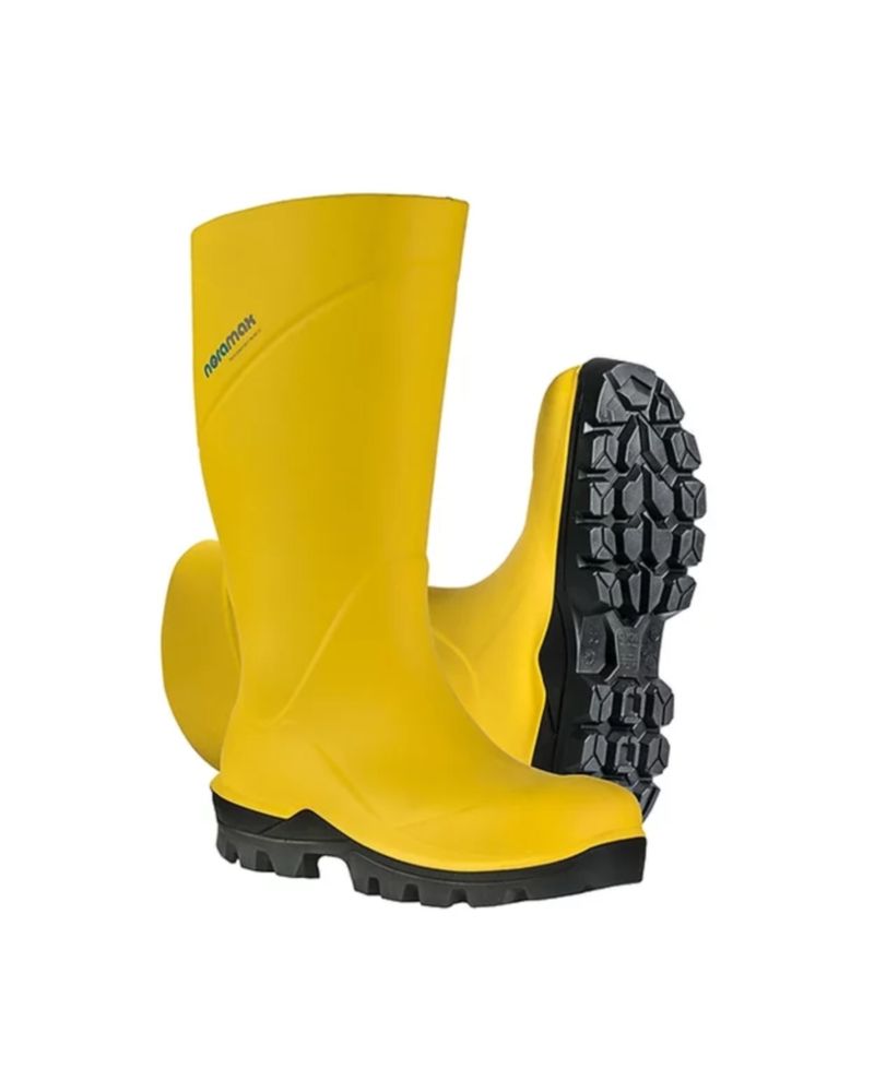 Stivali antinfortunistici Nora Noramax PRO S5