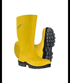 Stivali antinfortunistici Nora Noramax PRO S5