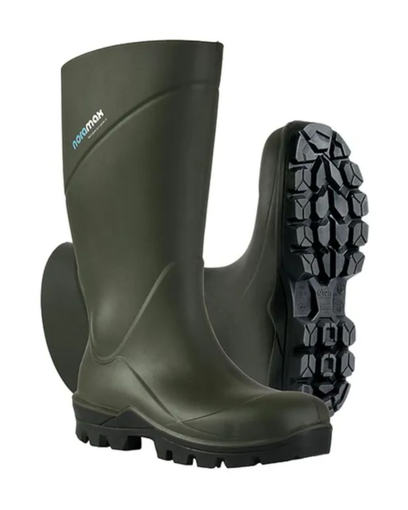 Stivali antinfortunistici Nora Noramax PRO S5