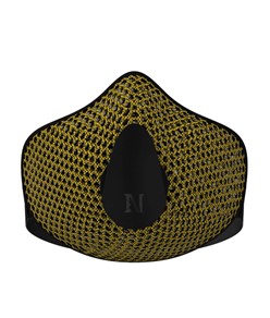 Mascherina riutilizzabile Urban Mask FFP3 Narvalo in offerta
