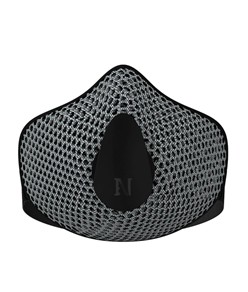 Mascherina riutilizzabile Narvalo Urban Mask FFP3