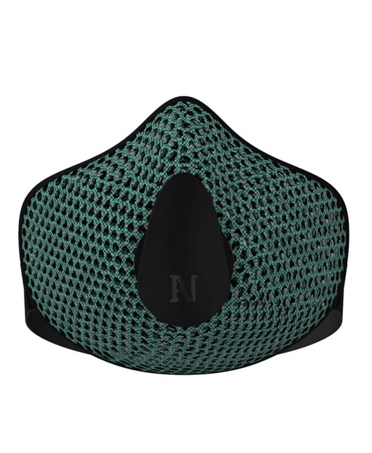 Mascherina riutilizzabile Narvalo Urban Mask FFP3 Mascherina riutilizzabile Narvalo Urban Mask FFP3