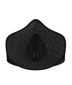 Mascherina riutilizzabile Narvalo Urban Mask FFP3